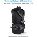 Proaim Cinema Arm & Vest for Handheld Camera Stabilizers
