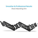 Proaim Cinema Arm & Vest for Handheld Camera Stabilizers