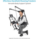 Proaim Hawk Pro Body Support System for Camera Gimbals