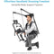 Proaim Hawk Pro Body Support System for Camera Gimbals