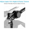 Proaim Hawk Pro Body Support System for Camera Gimbals