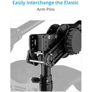 Proaim Hawk Pro Body Support System for Camera Gimbals