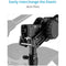 Proaim Hawk Pro Body Support System for Camera Gimbals