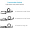 Proaim Hawk Pro Body Support System for Camera Gimbals