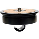 FLM PA-100 Flat Plate with Ballast Hook