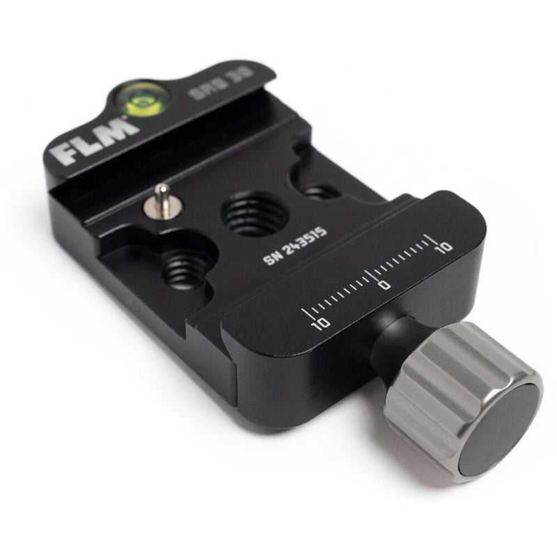 FLM SRB-38 Quick Release Clamp