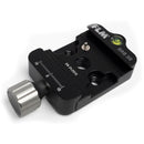 FLM SRB-38 Quick Release Clamp