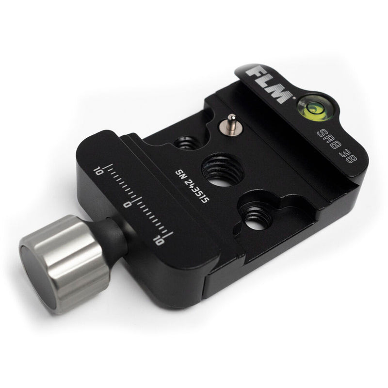 FLM SRB-38 Quick Release Clamp