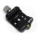 FLM SRB-38 Quick Release Clamp