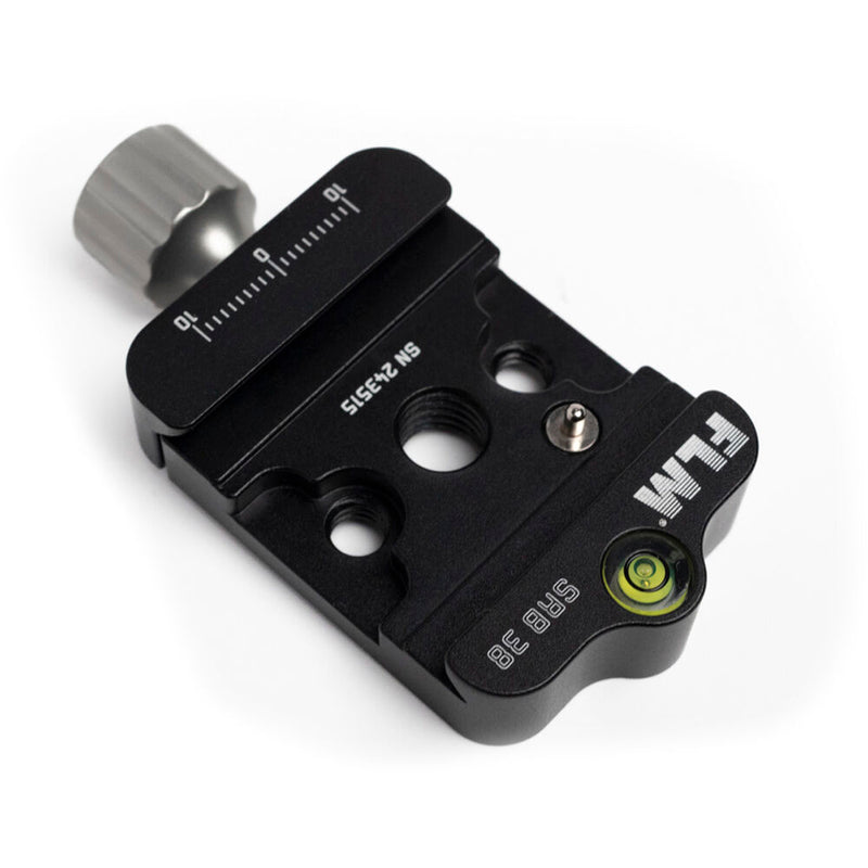 FLM SRB-38 Quick Release Clamp