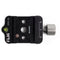 FLM SRB-38 Quick Release Clamp