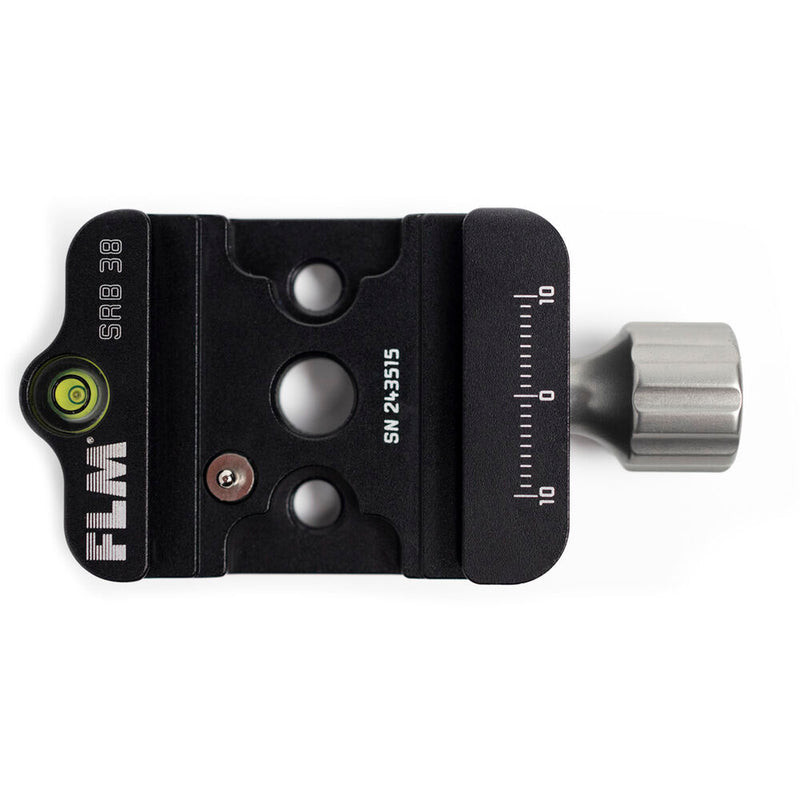 FLM SRB-38 Quick Release Clamp