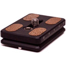 FLM GEP-55 Quick Release Plate