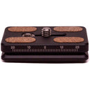 FLM GEP-55 Quick Release Plate