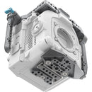 Kondor Blue Camera Cage for Canon EOS C400 (Space Gray)