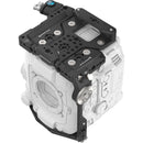 Kondor Blue Camera Cage for Canon EOS C400 (Raven Black)