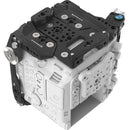 Kondor Blue Camera Cage for Canon EOS C400 (Raven Black)