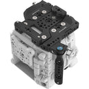 Kondor Blue Camera Cage for Canon EOS C400 (Raven Black)