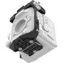 Kondor Blue Camera Cage for Canon EOS C400 (Raven Black)