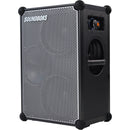 SOUNDBOKS 4 Portable Bluetooth Party Speaker (Metallic Gray)