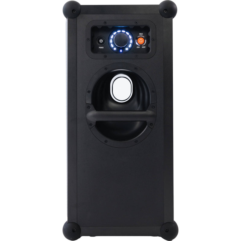 SOUNDBOKS 4 Portable Bluetooth Party Speaker (Metallic Gray)