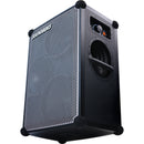 SOUNDBOKS 4 Portable Bluetooth Party Speaker (Metallic Gray)