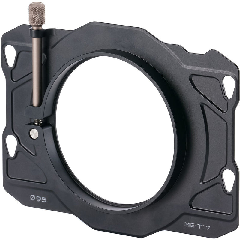 Tilta Clamp-On Adapter for Mirage Pro Matte Box (95mm)