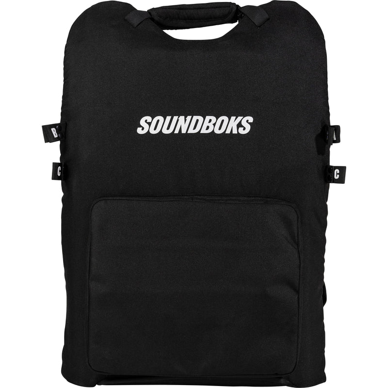 SOUNDBOKS The Backpack for SOUNDBOKS Speakers