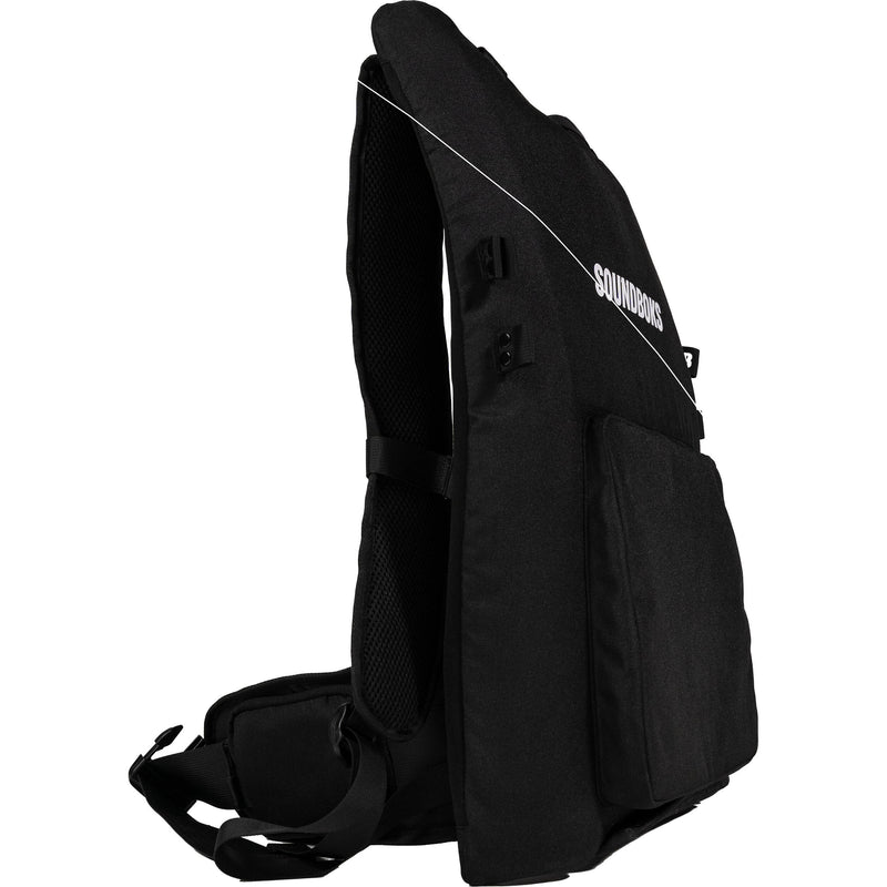 SOUNDBOKS The Backpack for SOUNDBOKS Speakers