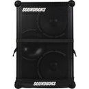 SOUNDBOKS The Backpack for SOUNDBOKS Speakers