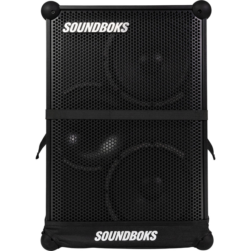 SOUNDBOKS The Backpack for SOUNDBOKS Speakers