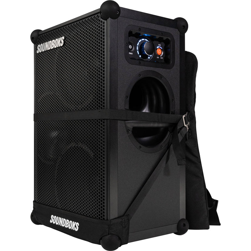 SOUNDBOKS The Backpack for SOUNDBOKS Speakers
