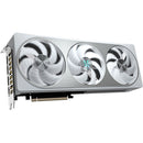 Gigabyte GeForce RTX 5070 AERO OC Graphics Card