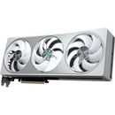 Gigabyte GeForce RTX 5070 AERO OC Graphics Card