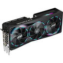 Gigabyte GeForce RTX 5070 AORUS MASTER Graphics Card
