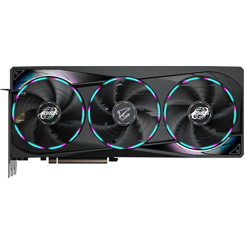 Gigabyte GeForce RTX 5070 AORUS MASTER Graphics Card