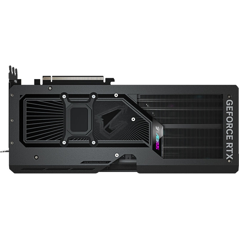 Gigabyte GeForce RTX 5070 AORUS MASTER Graphics Card
