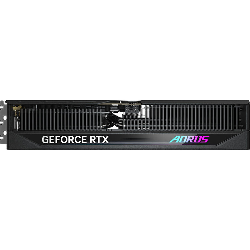 Gigabyte GeForce RTX 5070 AORUS MASTER Graphics Card