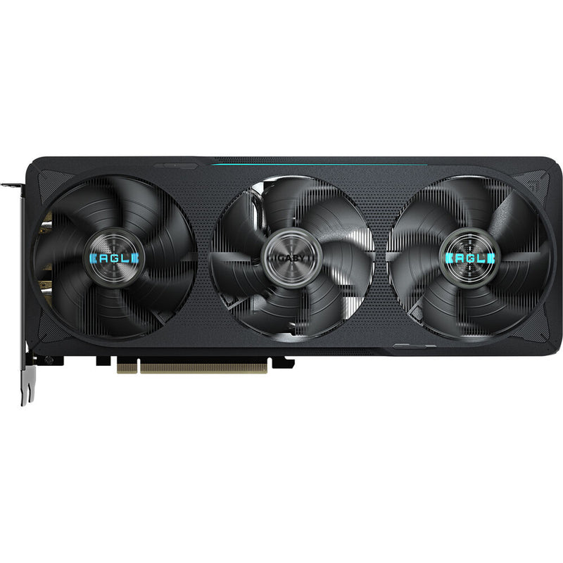 Gigabyte GeForce RTX 5070 EAGLE OC SFF Graphics Card