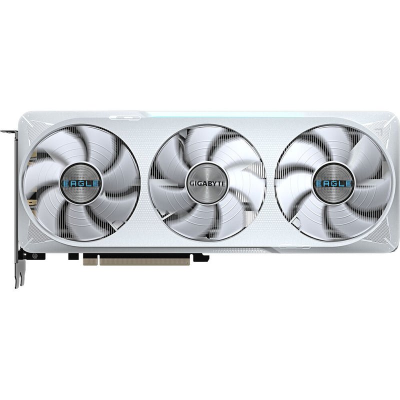 Gigabyte GeForce RTX 5070 EAGLE OC ICE SFF Graphics Card