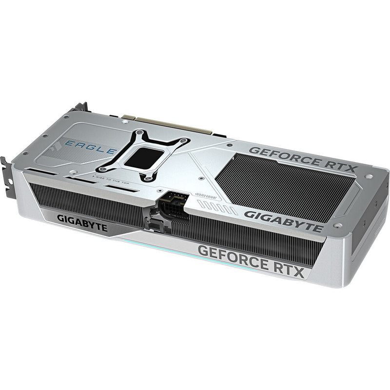 Gigabyte GeForce RTX 5070 EAGLE OC ICE SFF Graphics Card