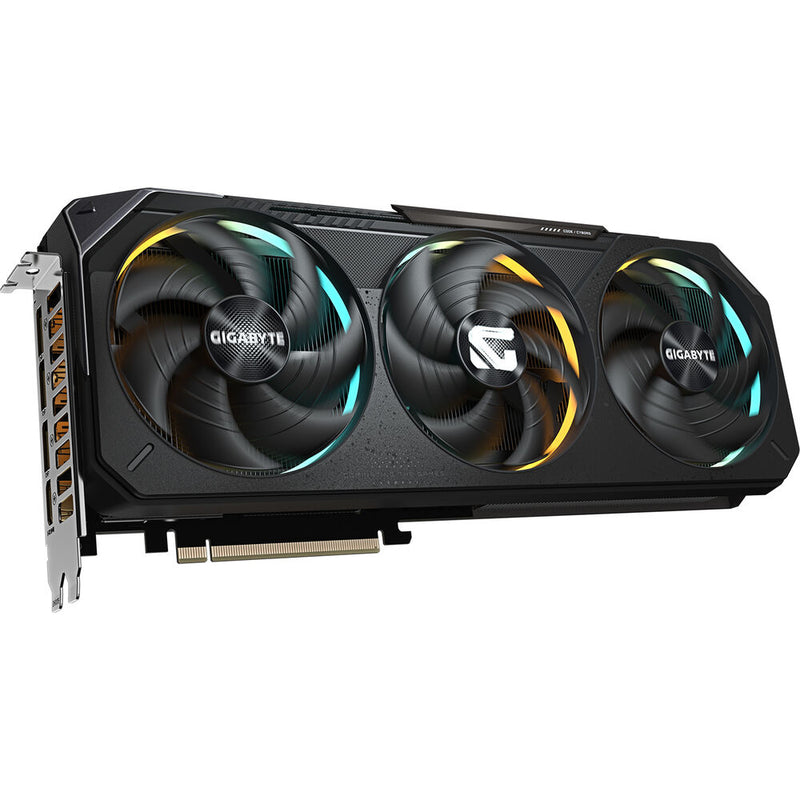 Gigabyte GeForce RTX 5070 GAMING OC Graphics Card