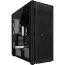 CORSAIR iCUE LINK 9000D RGB AIRFLOW Super Full-Tower Case (Black)