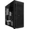 CORSAIR iCUE LINK 9000D RGB AIRFLOW Super Full-Tower Case (Black)