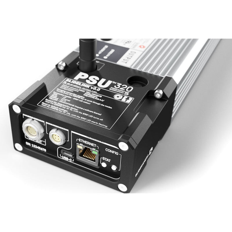 MRMC Slidekamera 320W Power Supply Unit for Motion Control Devices