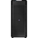 CORSAIR iCUE LINK 9000D RGB AIRFLOW Super Full-Tower Case (Black)