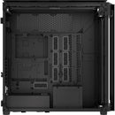 CORSAIR iCUE LINK 9000D RGB AIRFLOW Super Full-Tower Case (Black)