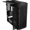 CORSAIR iCUE LINK 9000D RGB AIRFLOW Super Full-Tower Case (Black)