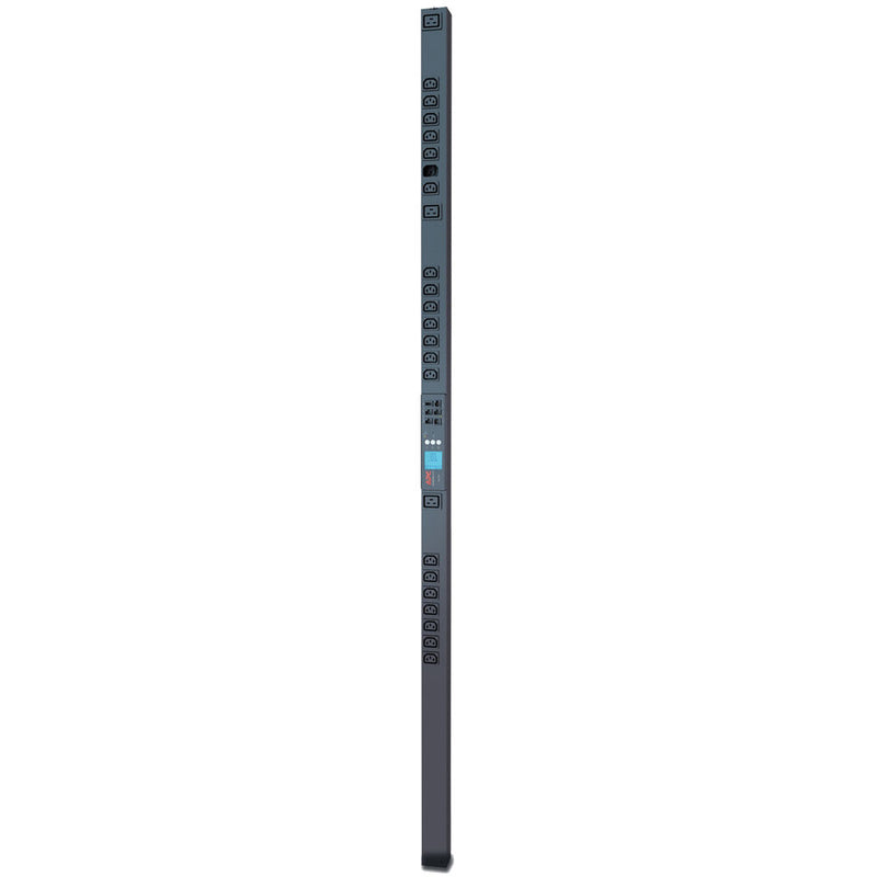 APC AP8459NA3 24-Outlet Metered Zero RU 2G Rack PDU (20A, 208V)
