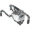 Kondor Blue Ultimate Cage Rig with Battery Plate for Canon EOS C400 (V-Mount, Space Gray)